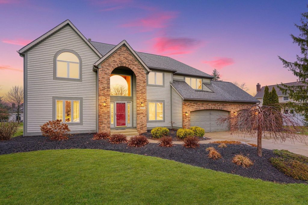 Real estate listing image