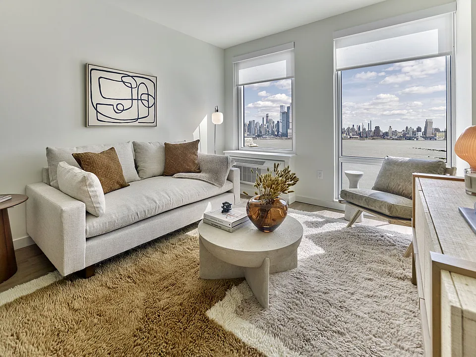 Hoboken Point apartments community photo