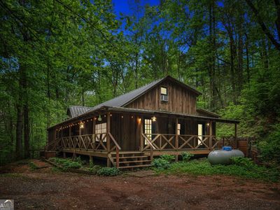 85 Clear Lake Ct, Ellijay, GA, 30540