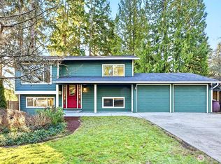 9211 NE 136th Pl, Kirkland, WA