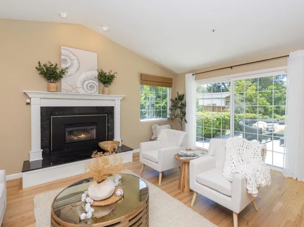 123 Reed Way, Santa Cruz, CA 95060