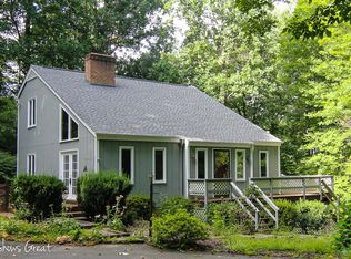 389 Storey Creek Ln, Rocky Mount, VA 24151