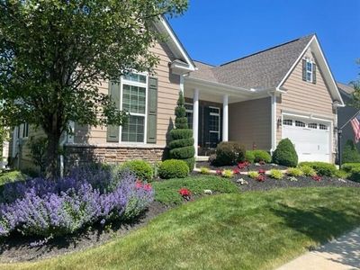 6072 Tournament Dr, Westerville, OH, 43082