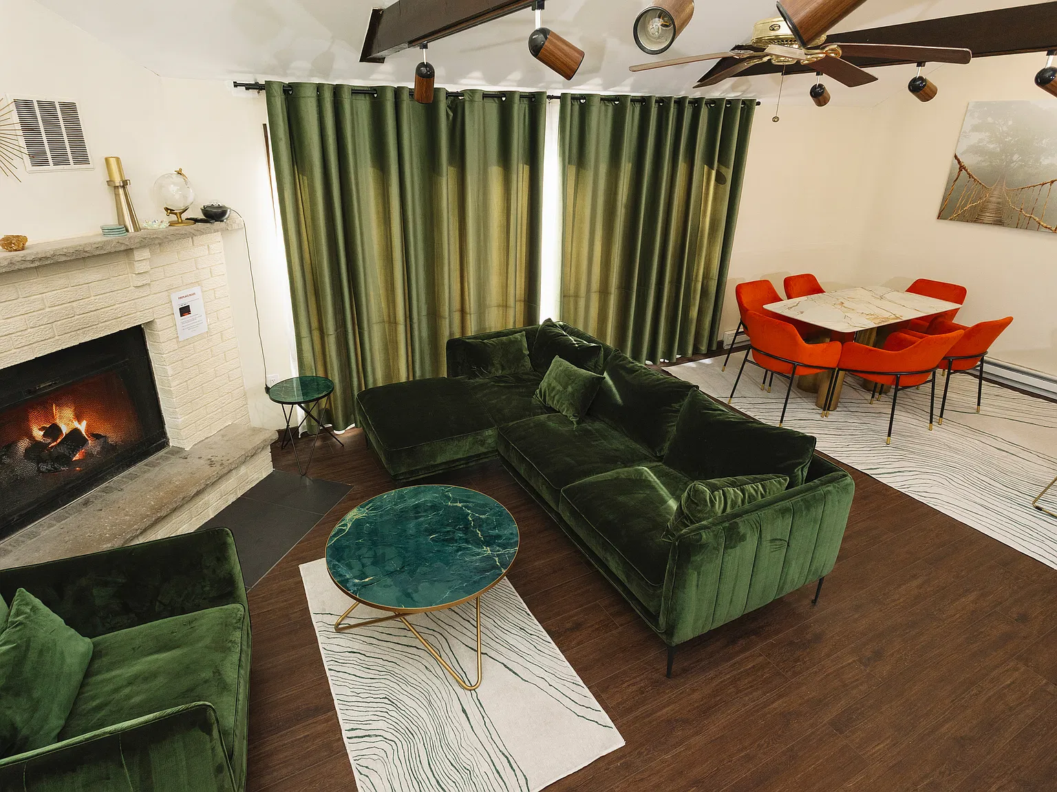 3 bed, 1280 sqft, $2,000 — Photo 4