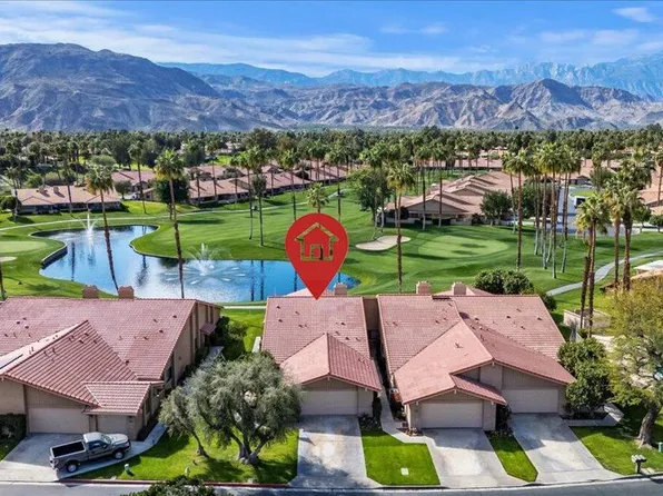 18 Conejo Cir, Palm Desert, CA 92260