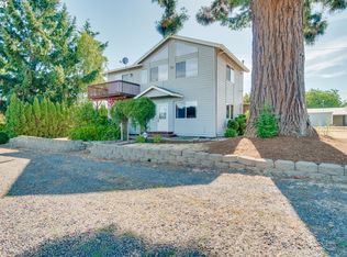 47514 NW Strohmayer Rd, Forest Grove, OR 97116