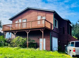 452 Lilly Dr, Kodiak, AK 99615