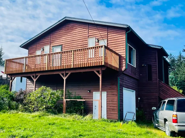 452 Lilly Dr, Kodiak, AK 99615