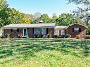 11797 State Highway 268, Elkin, NC 28621