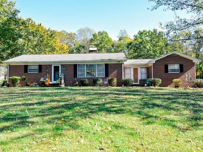 11797 State Highway 268, Elkin, NC, 28621