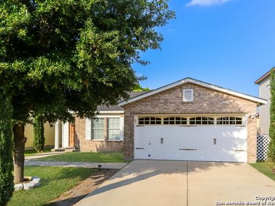 4730 Dapple Dr, San Antonio, TX, 78244