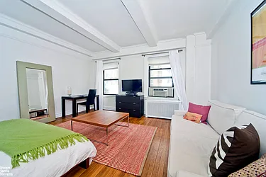 Sold by Brown Harris Stevens