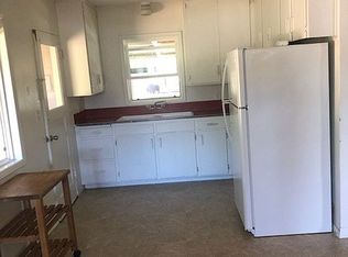 2575 Bowman Rd, Reedsport, OR 97467