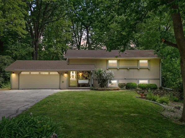 4948 Deerwood DRIVE, Mount Pleasant, WI 53406
