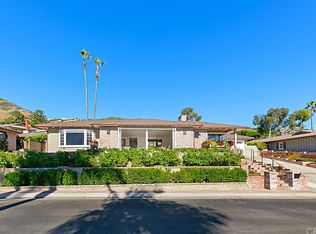 9 S Vista De Catalina, Laguna Beach, CA 92651