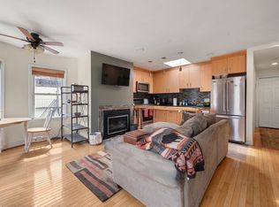 239 Boston St APT 3, Dorchester, MA 02125