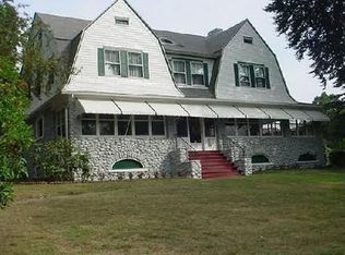 90 Tower Rd, Waterbury, CT 06710