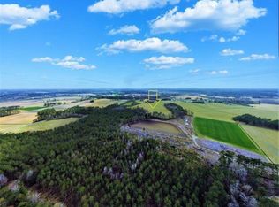 Old Stage Rd, Nichols, SC 29581
