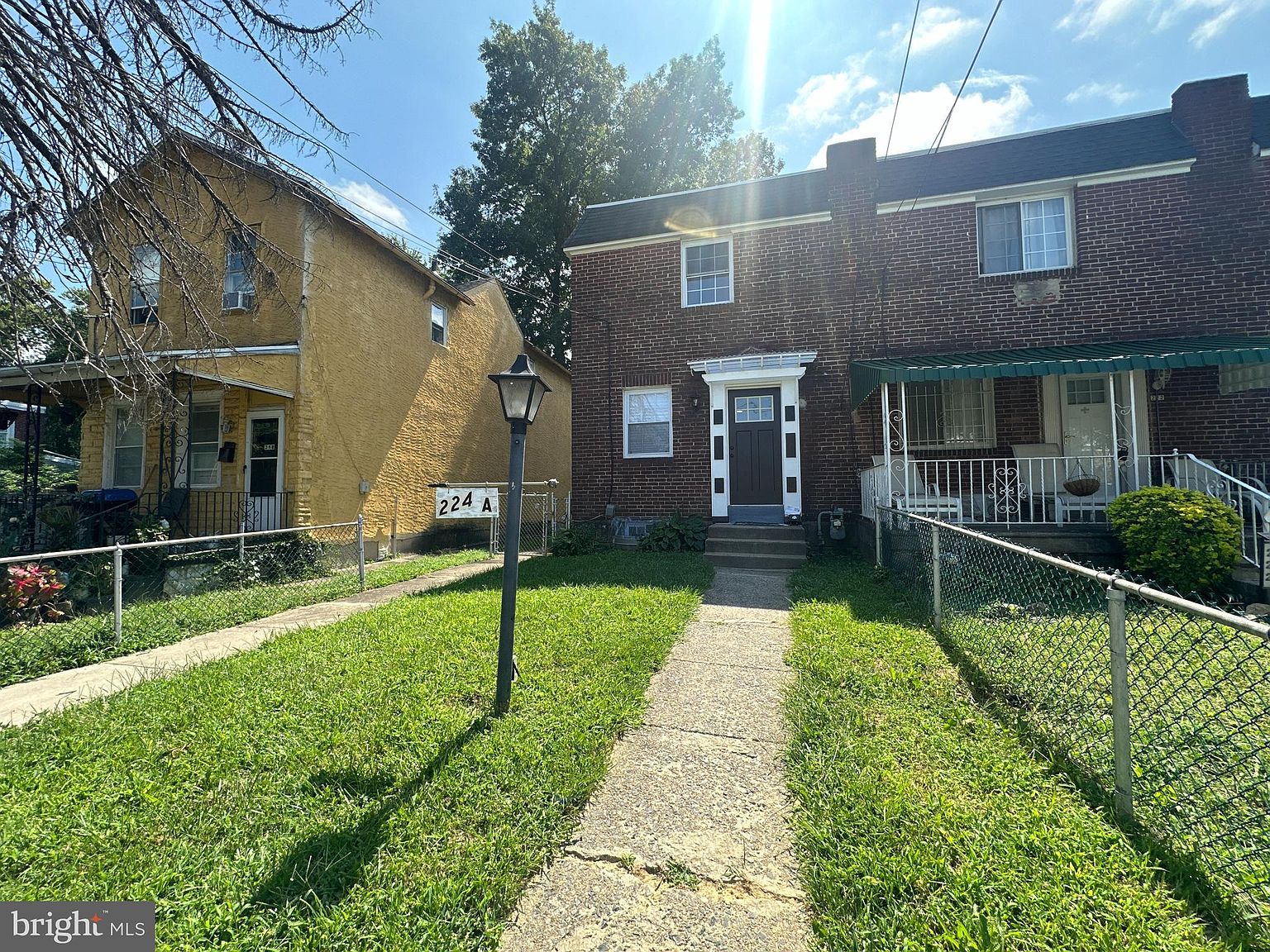 224-A Marks Ave, Darby, PA 19023 | Zillow