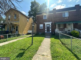 224-A Marks Ave, Darby, PA 19023