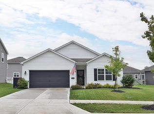 466 Park Vista Dr, Delaware, OH 43015