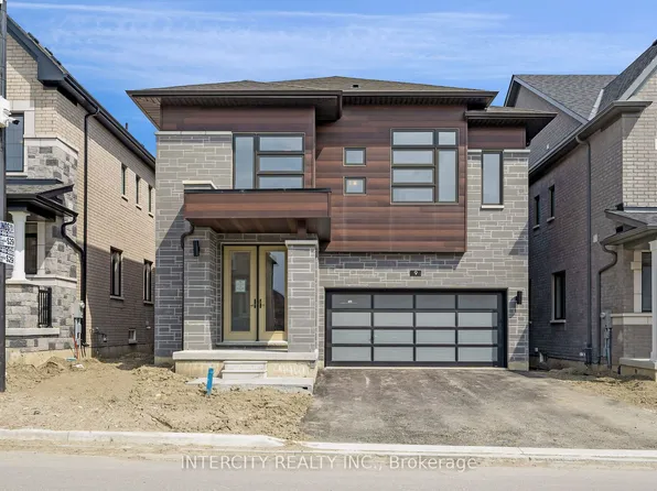 9 Keyworth Cres, Brampton, ON L6R 4G3