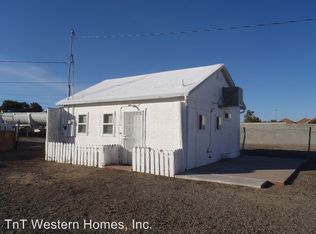 831 N China Lake Blvd, Ridgecrest, CA 93555