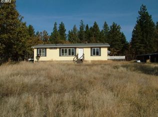 548 Woodland Rd, Goldendale, WA 98620