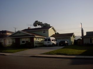 3556 Hillview Dr, Riverside, CA 92503