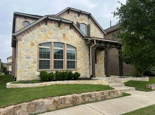 3560 Sevilla Dr, Frisco, TX 75034