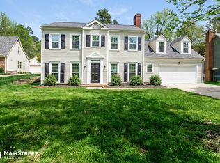 8223 Charles Crawford Dr, Charlotte, NC 28269