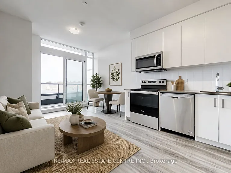 1010 Dundas St E #Penthouse 17 — Photo 12