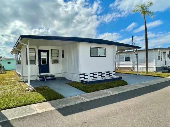 34514 Rose Dr N, Pinellas Park, FL 33781