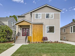 4326 NE 44th St, Seattle, WA 98105