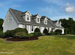 11 Mountain View Way, Hoosick Falls, NY 12090