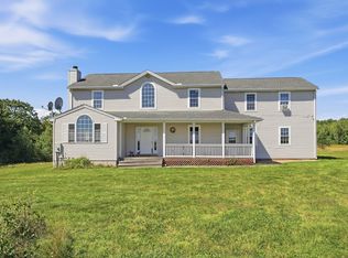 39 Gibbs Rd, Blandford, MA 01008