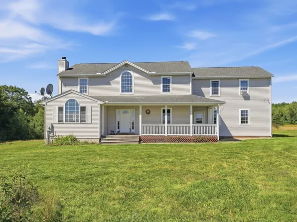 39 Gibbs Rd, Blandford, MA 01008
