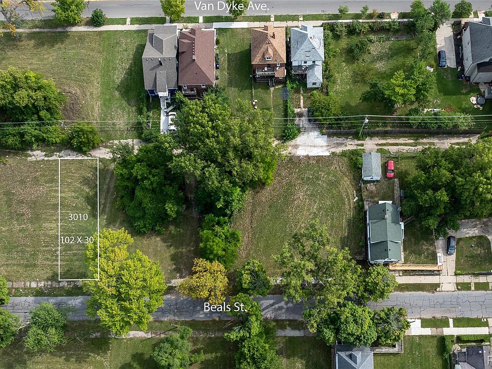 2nd image of 3016 Beals St