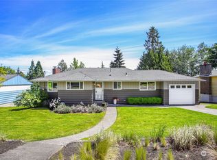 13030 26th Ave S, Seatac, WA