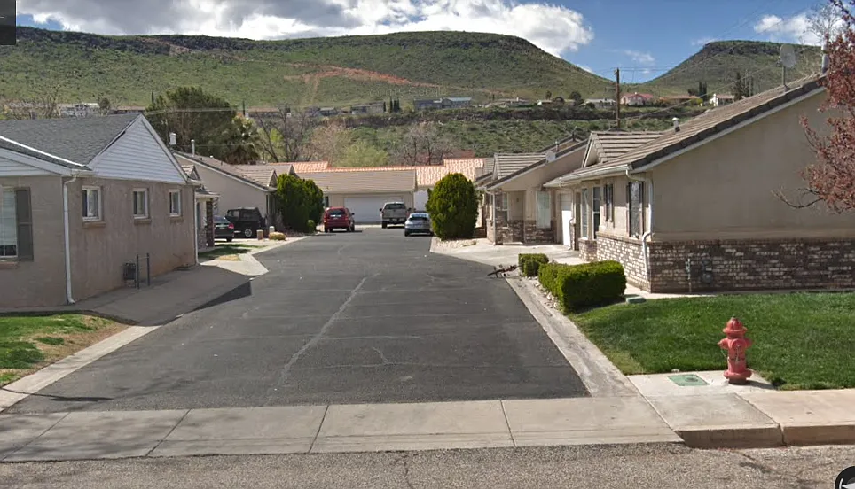 3 bed, 2.0 bath, 1207 sqft, $1,495 — Photo 1