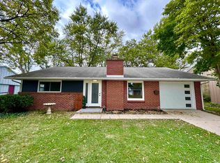 1925 Kiowa Dr, Lafayette, IN 47909