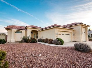 2219 Shadow Canyon Dr, Bullhead City, AZ 86442