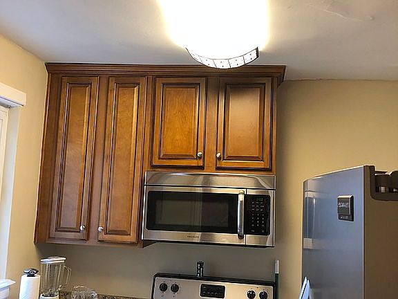Renovated Kitchen!