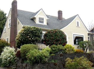 4115 NE 18th Ave, Portland, OR 97211