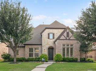 7523 Bellingrath Dr, Frisco, TX 75035