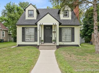 2117 Eastern Ave NE, Grand Rapids, MI 49505