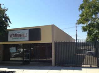 10027 Commerce Ave, Tujunga, CA 91042