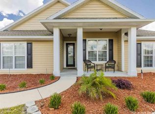 10249 SW 101st Ave, Gainesville, FL 32608