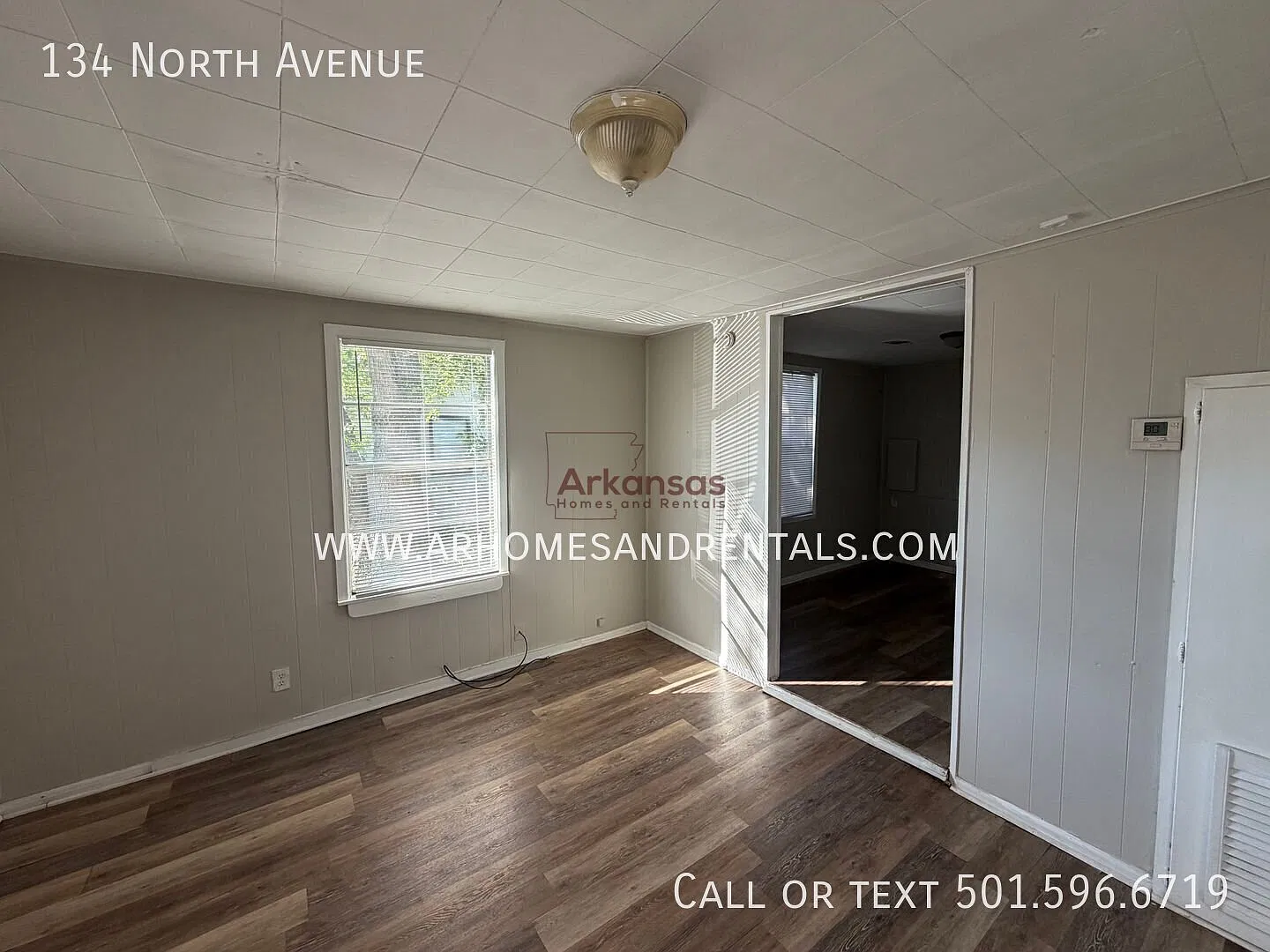 ~ 1/2 Off First Month's Rent ~ 134 North Avenue 2 Bedrooms | 1 Bathroom — Photo 2