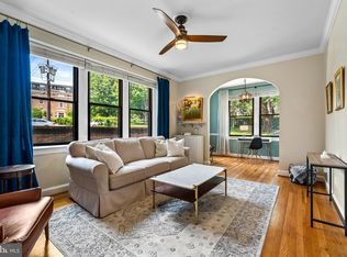 4007 Connecticut Ave NW APT 109, Washington, DC 20008